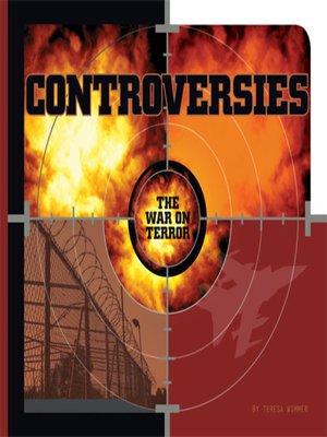 cover image of Controversies